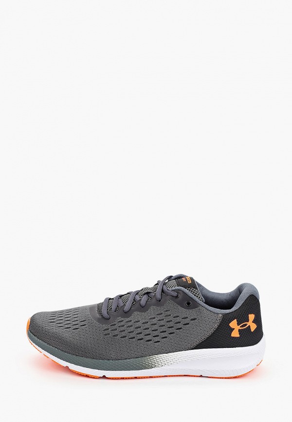 

Кроссовки Under Armour, Серый, UA Charged Pursuit 2 SE