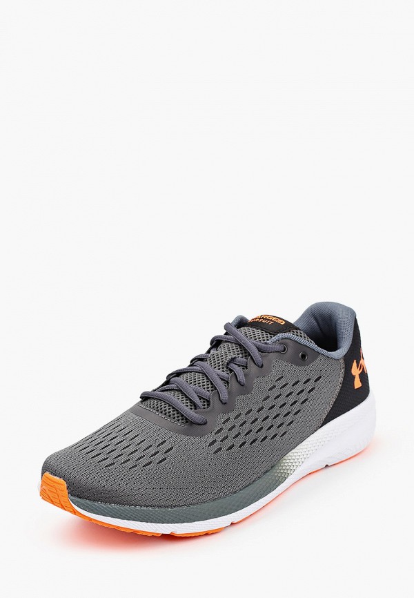 фото Кроссовки under armour