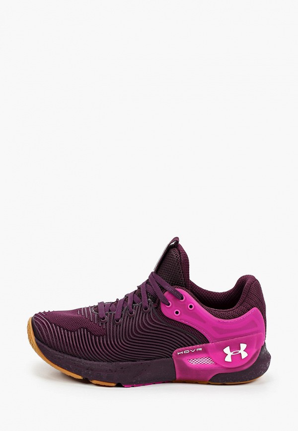 фото Кроссовки under armour