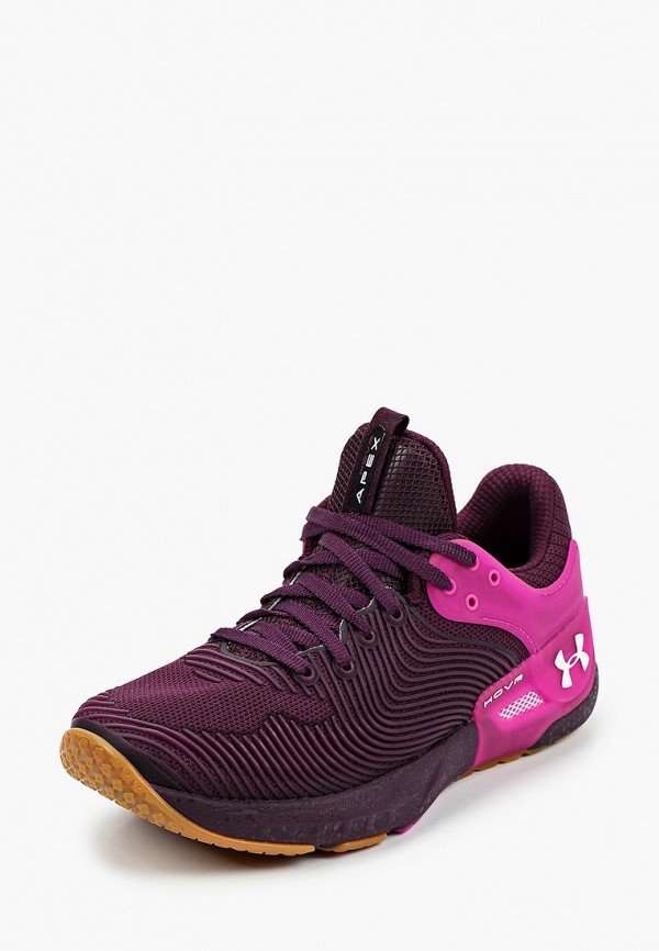 фото Кроссовки under armour