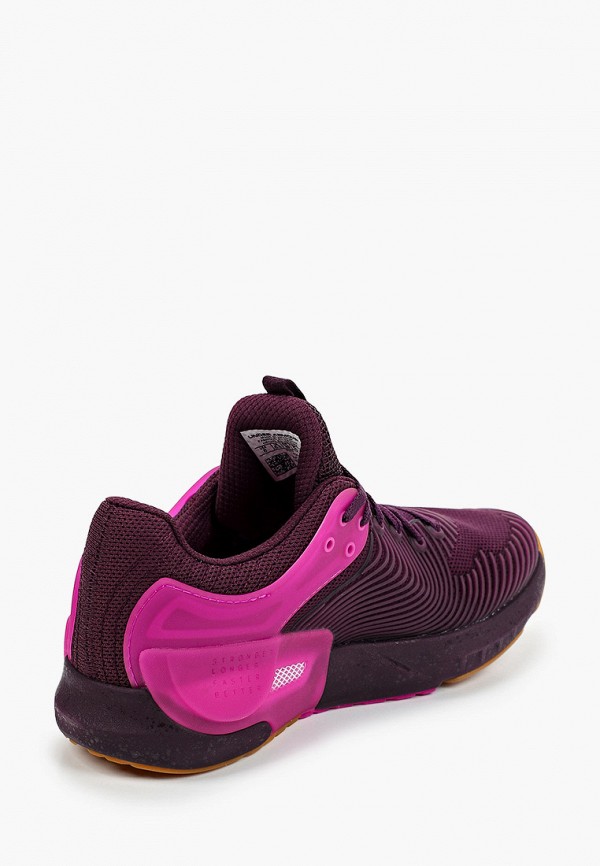 фото Кроссовки under armour