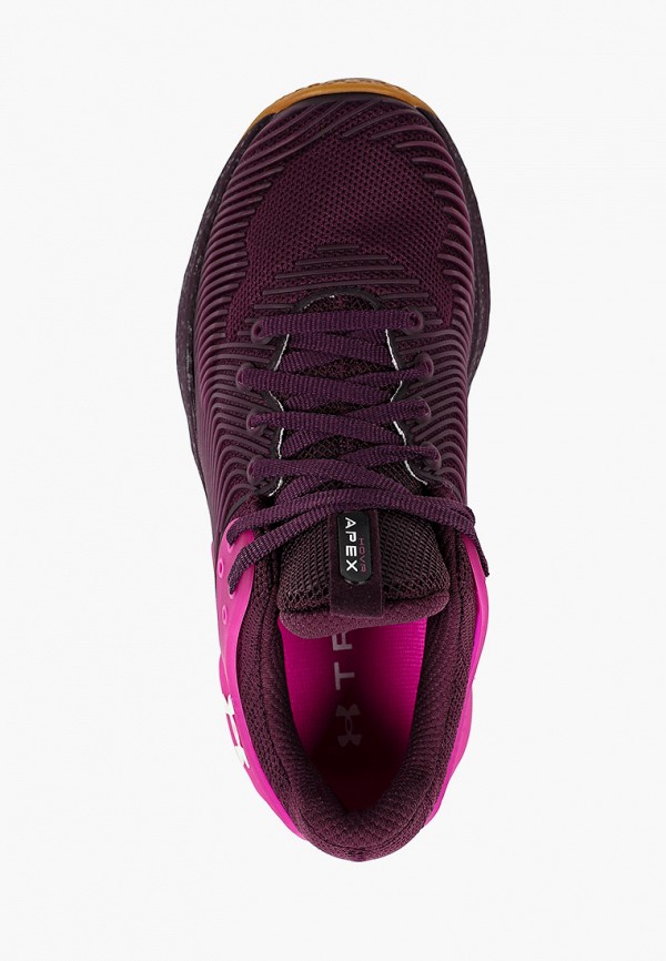 фото Кроссовки under armour