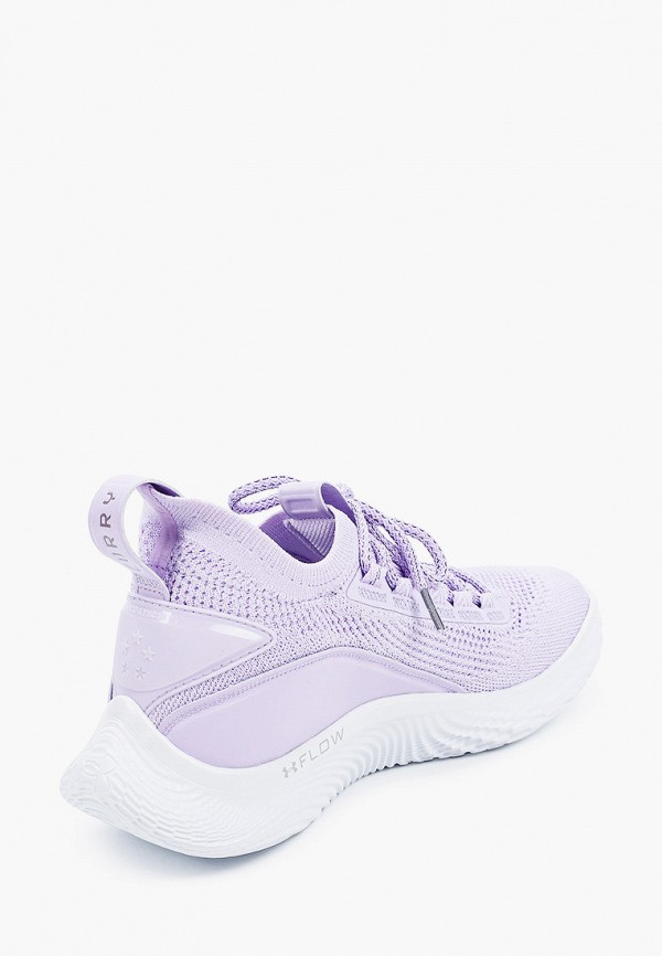 фото Кроссовки under armour