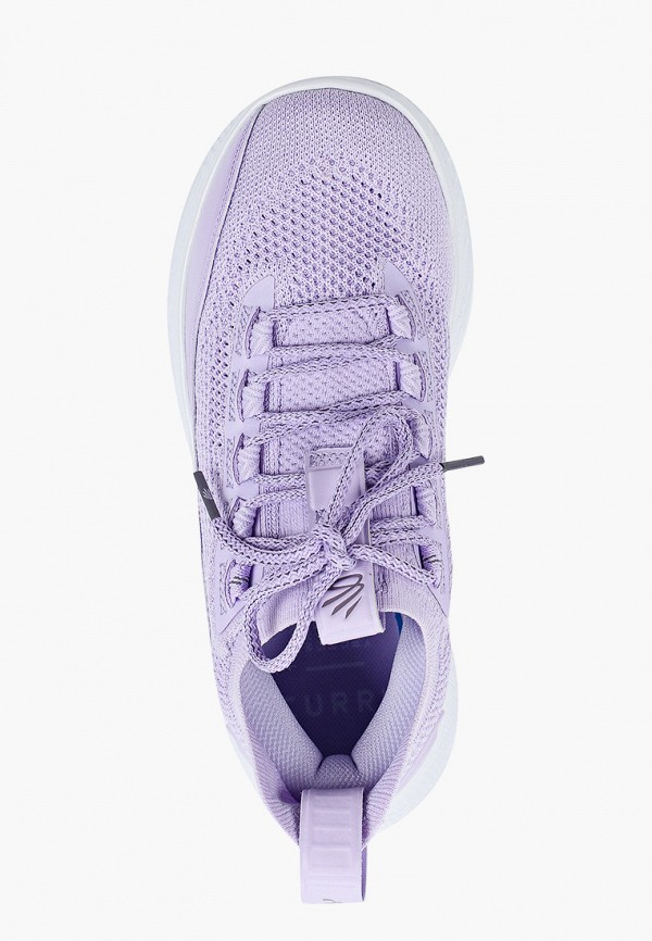 фото Кроссовки under armour