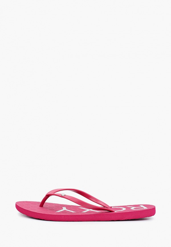 

Сланцы Roxy, Розовый, SANDY III J SNDL CRI