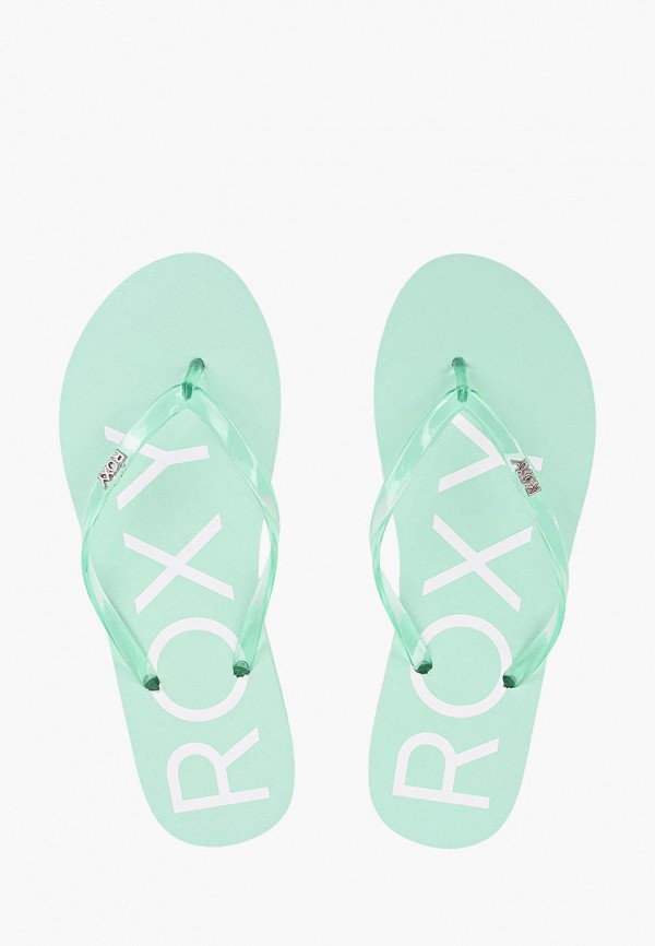 фото Сланцы roxy