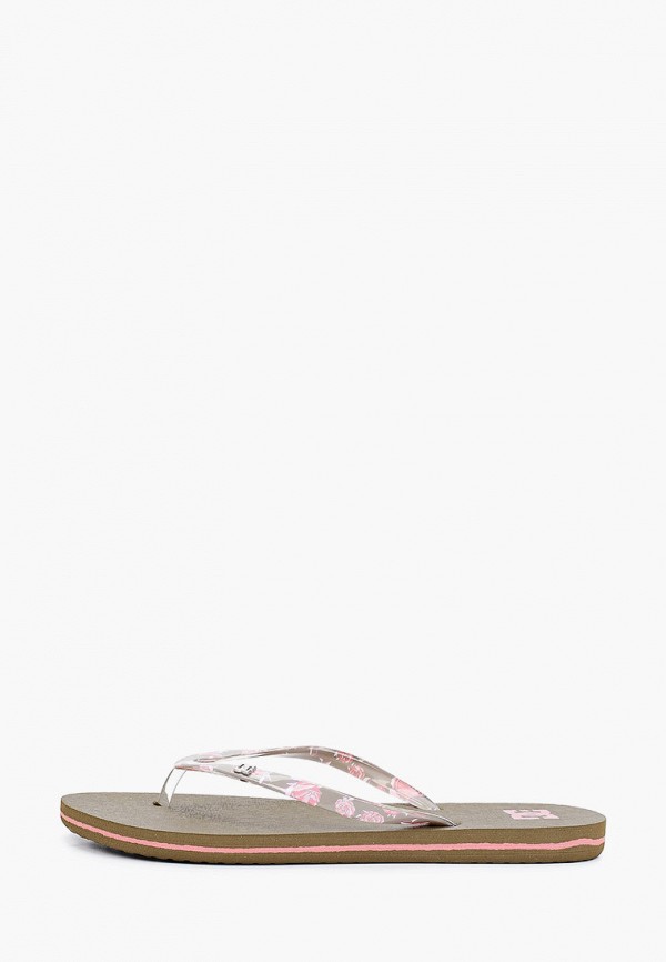 

Сланцы DC Shoes, Хаки, SPRAY