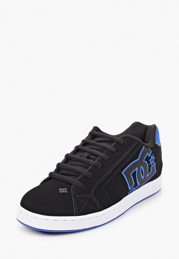 фото Кеды dc shoes