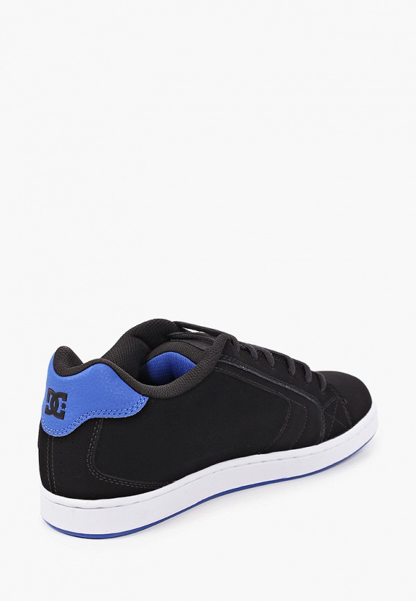 фото Кеды dc shoes