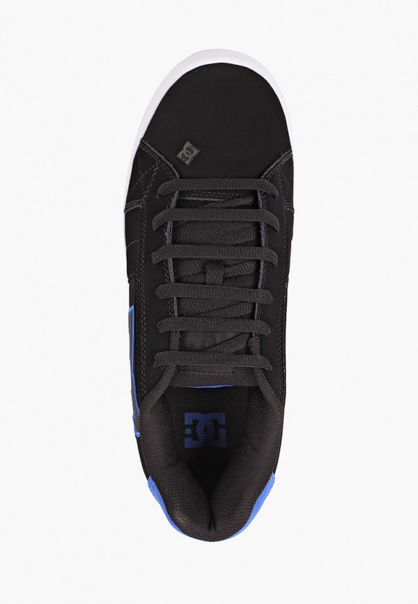 фото Кеды dc shoes