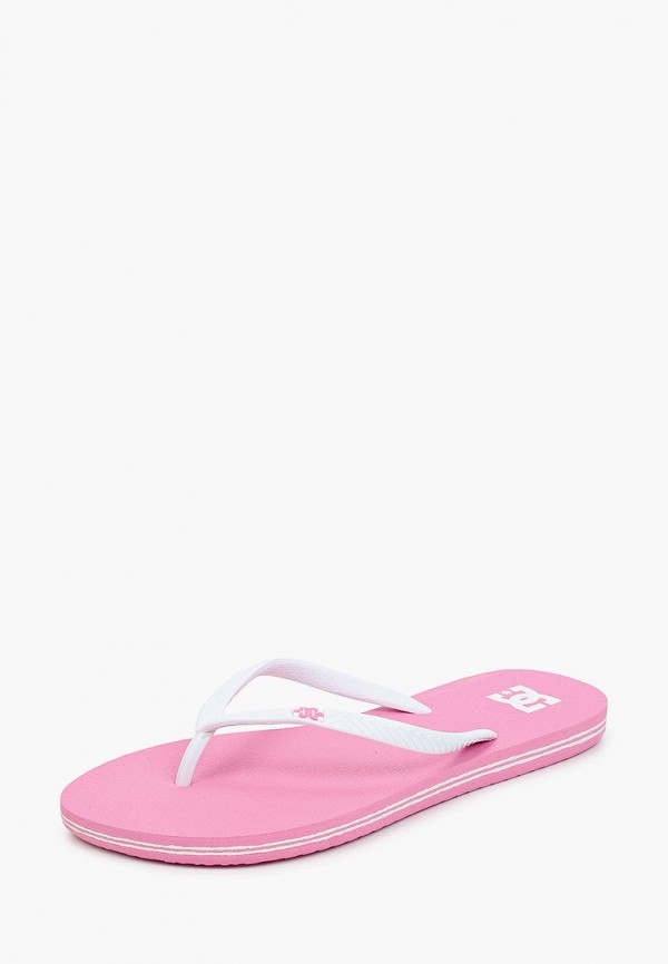 фото Сланцы dc shoes