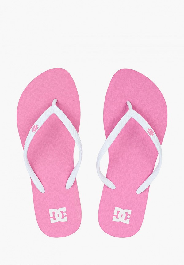 фото Сланцы dc shoes