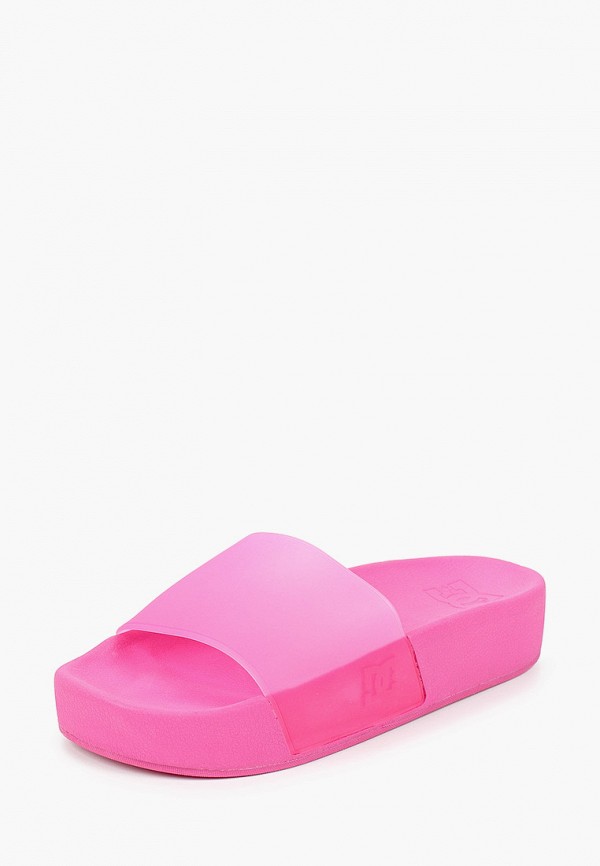 фото Сланцы dc shoes