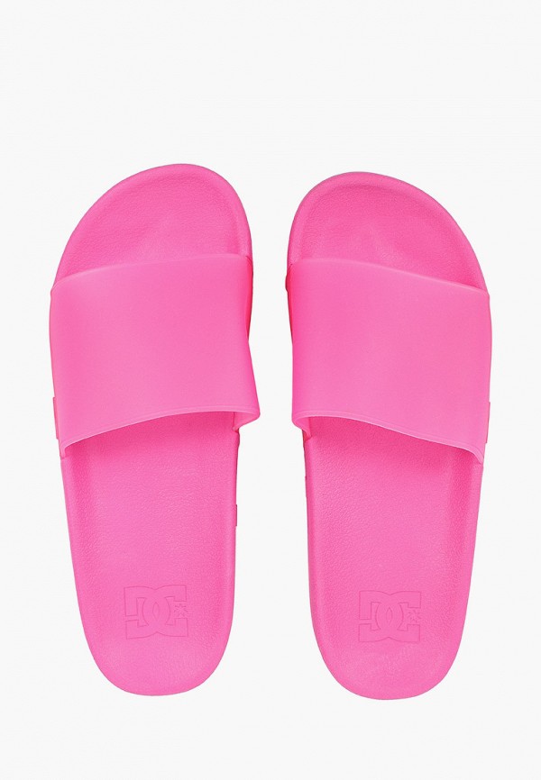 фото Сланцы dc shoes