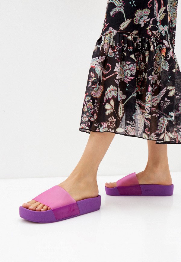 фото Сланцы dc shoes