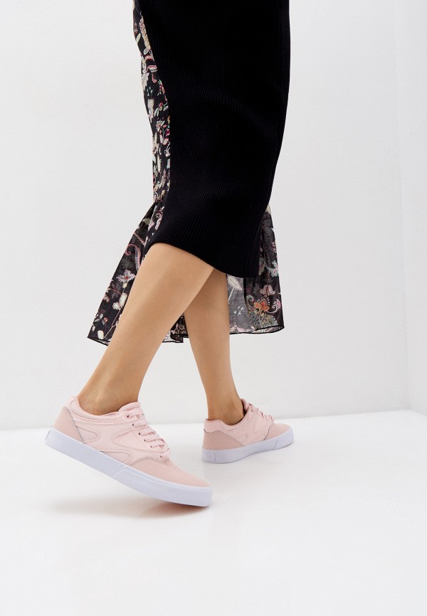 фото Кеды dc shoes