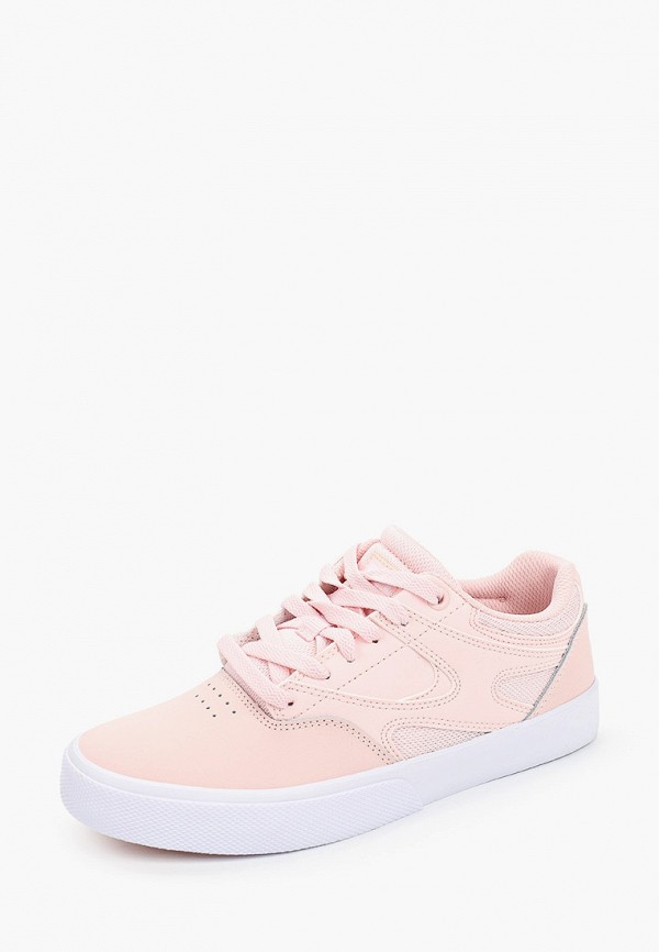 фото Кеды dc shoes