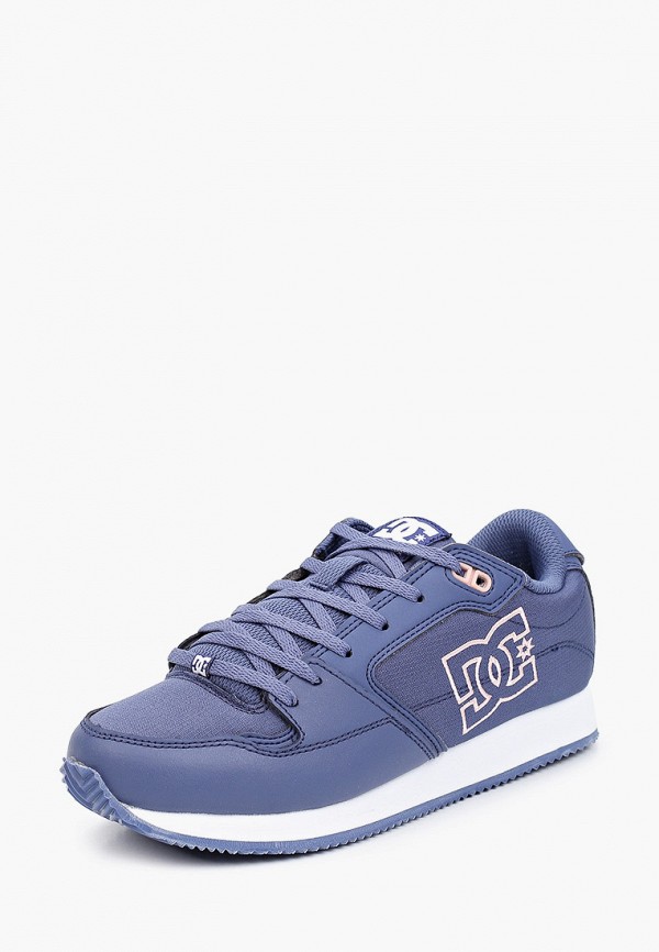 фото Кроссовки dc shoes