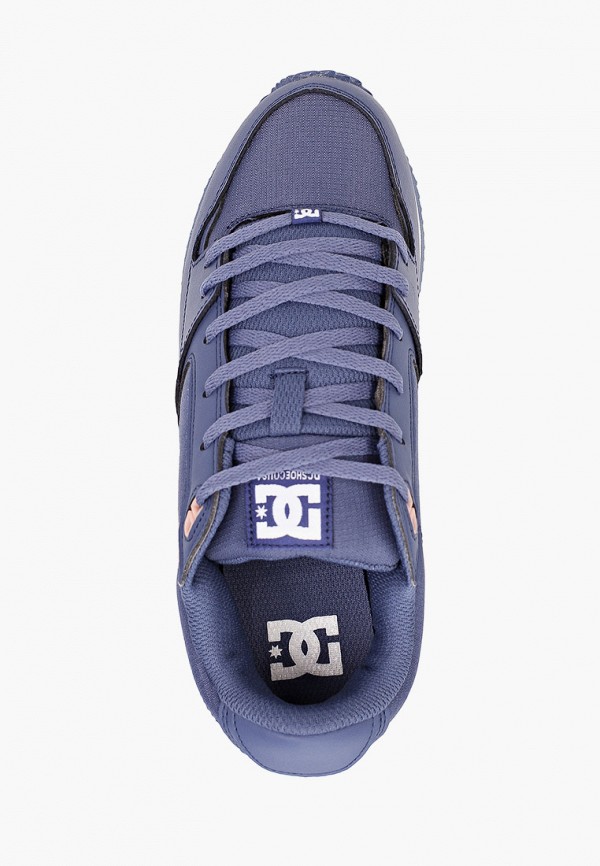 фото Кроссовки dc shoes