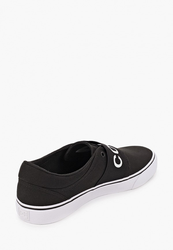 фото Слипоны dc shoes