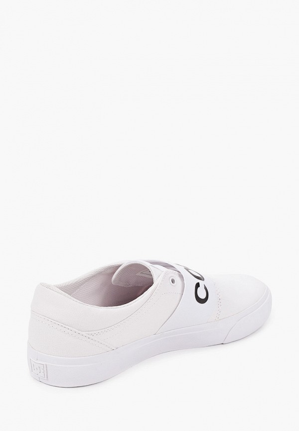 фото Слипоны dc shoes