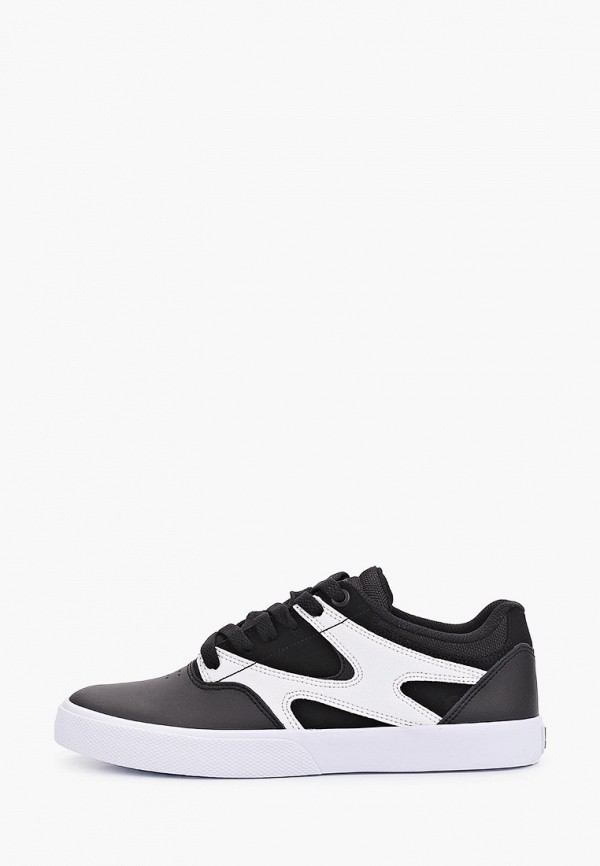 

Кеды DC Shoes, Черный, KALIS VULC