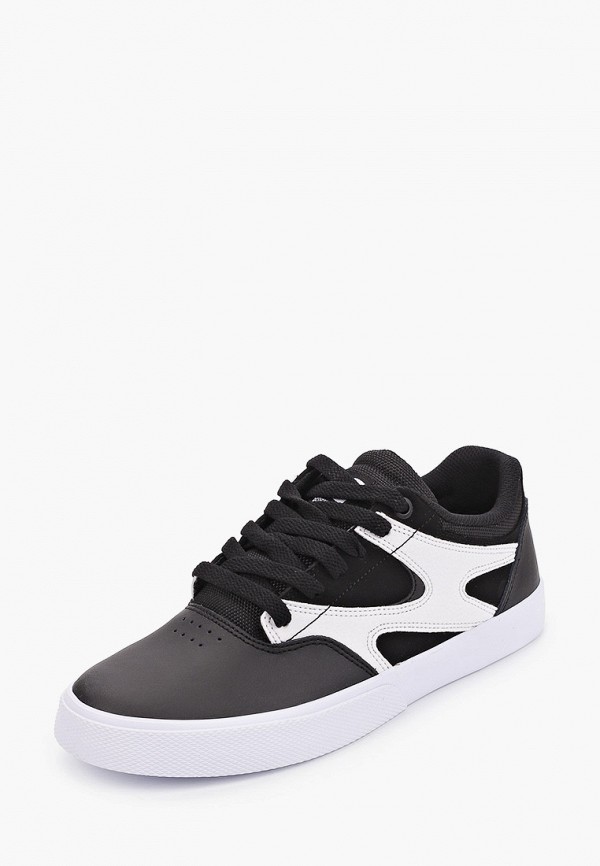 фото Кеды dc shoes
