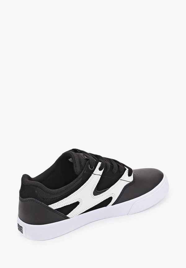 фото Кеды dc shoes