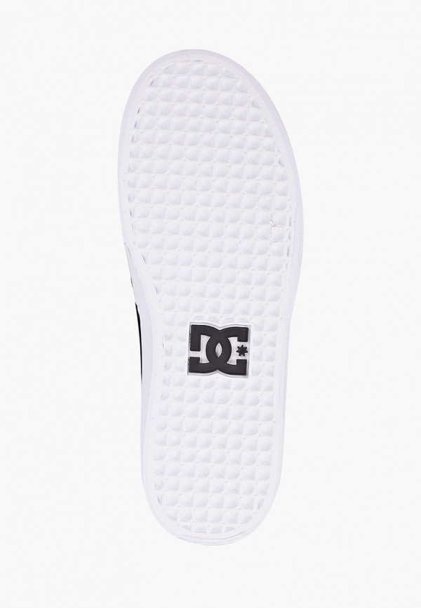 фото Кеды dc shoes