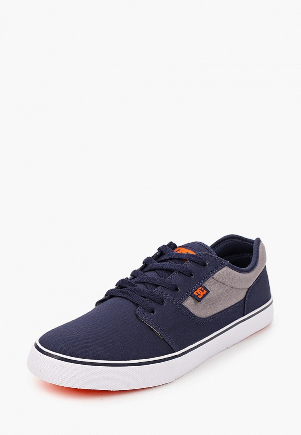 фото Кеды dc shoes