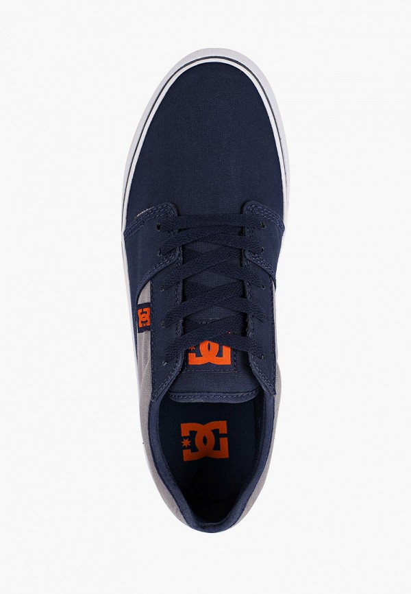 фото Кеды dc shoes