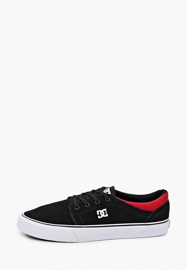 

Кеды DC Shoes, Черный, TRASE