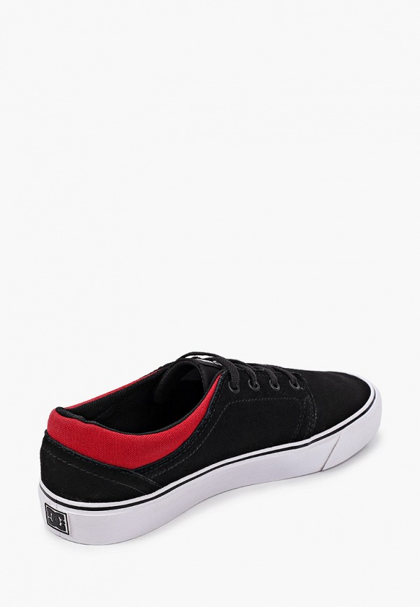 фото Кеды dc shoes