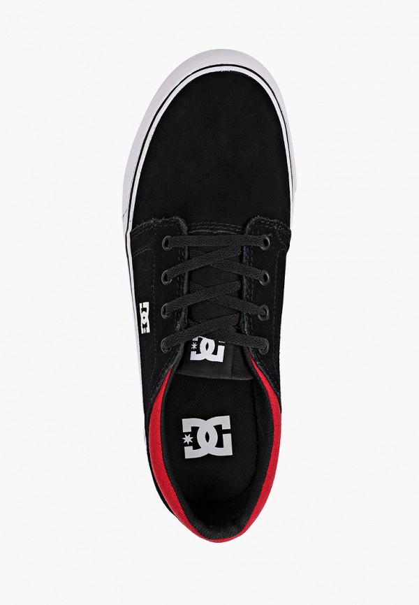 фото Кеды dc shoes