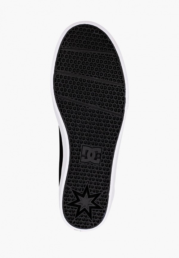 фото Кеды dc shoes