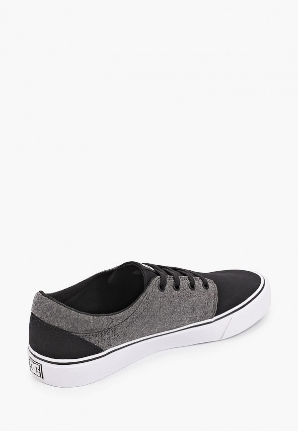 фото Кеды dc shoes