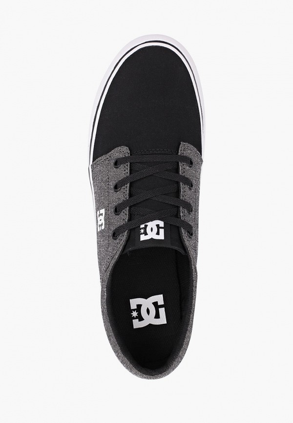фото Кеды dc shoes