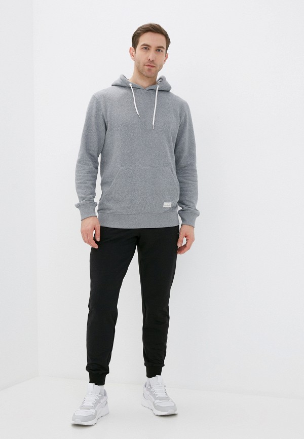 фото Худи quiksilver