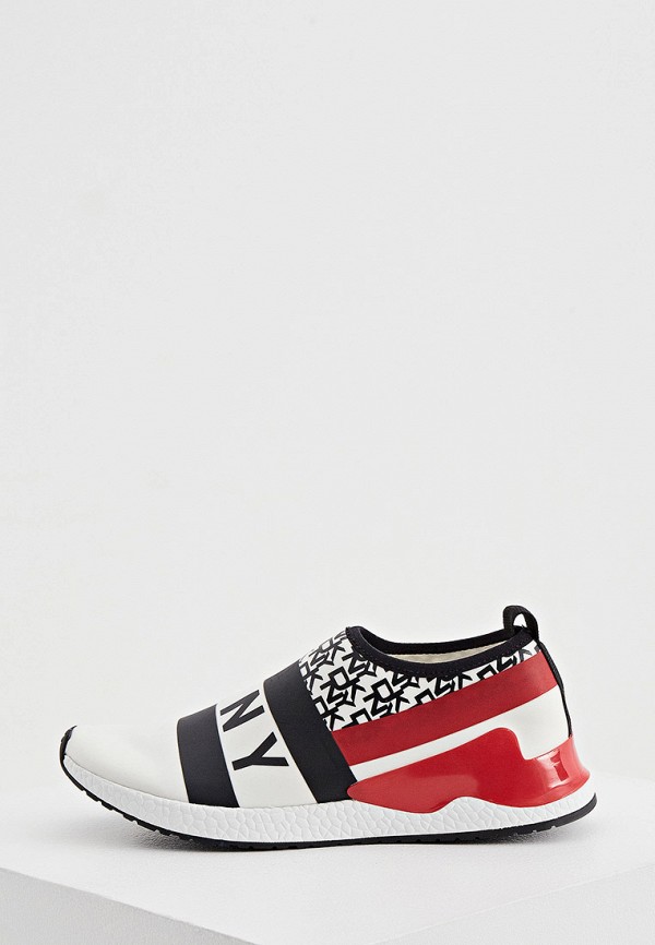 фото Кроссовки dkny