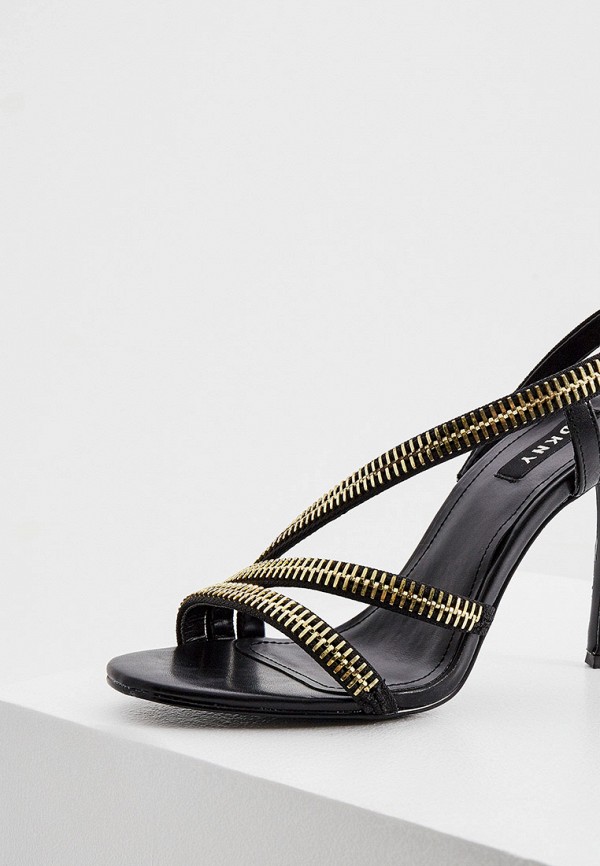 фото Босоножки dkny