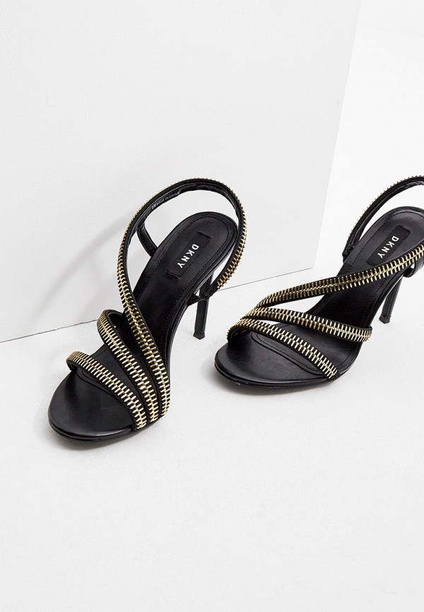 фото Босоножки dkny