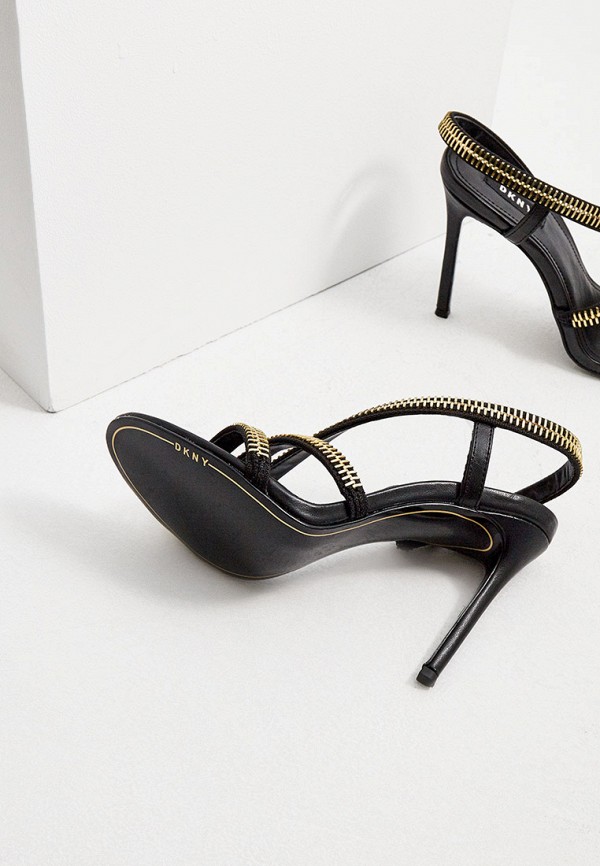 фото Босоножки dkny