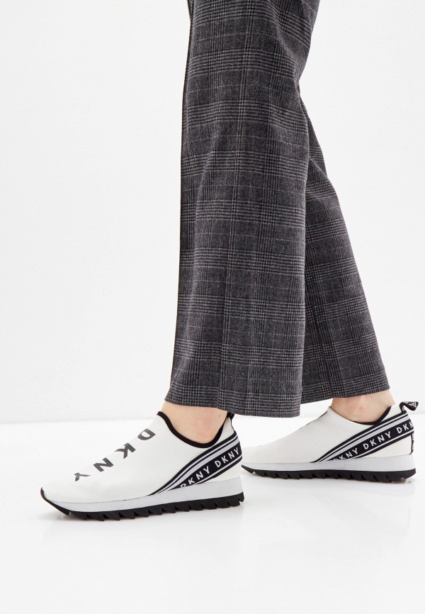 фото Кроссовки dkny