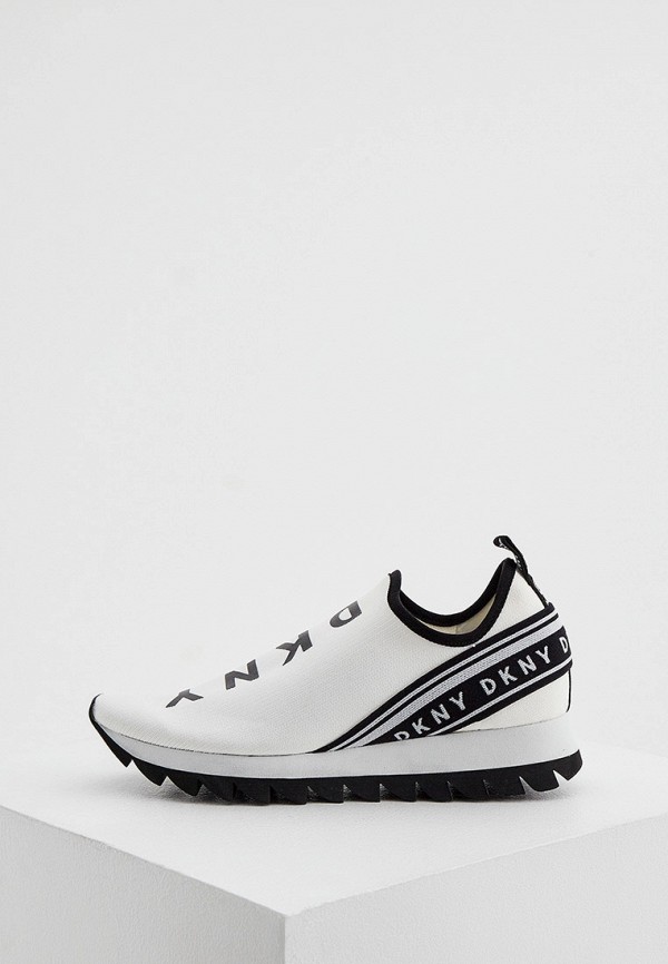 фото Кроссовки dkny