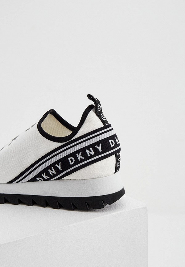 фото Кроссовки dkny
