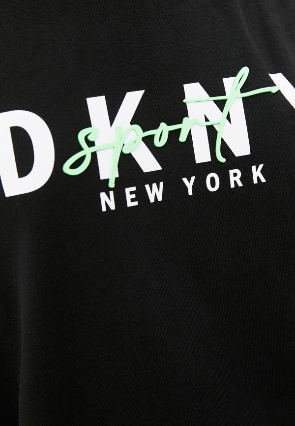 Свитшот DKNY DP0T7848 Фото 5