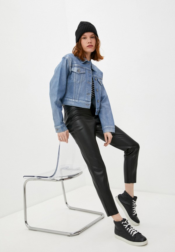 

Куртка джинсовая DKNY, Синий