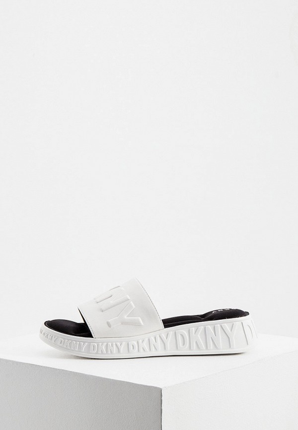 

Сабо DKNY, Белый