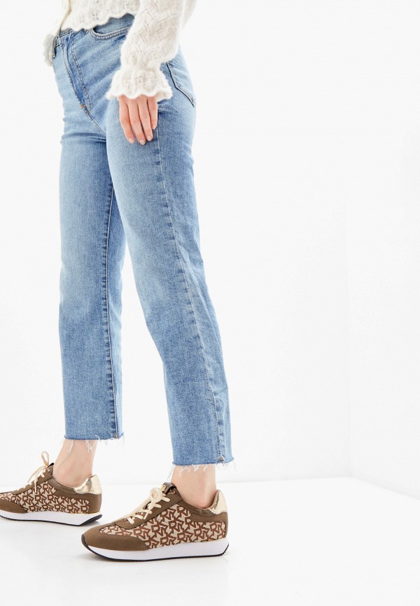 фото Кроссовки dkny