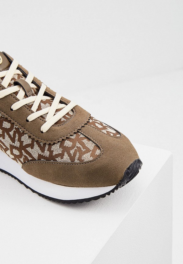 фото Кроссовки dkny